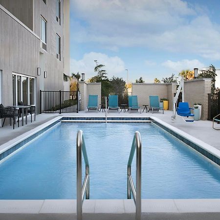 Towneplace Suites By Marriott Fort Myers Gulf Coast Exterior photo