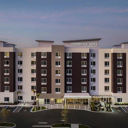 Towneplace Suites By Marriott Fort Myers Gulf Coast Exterior photo